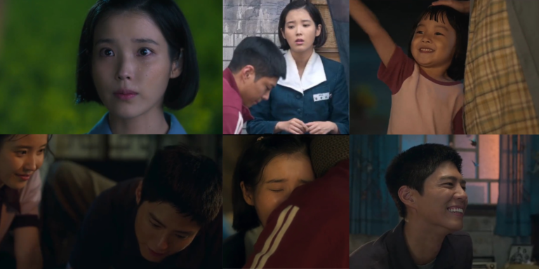 Beige Minimalist Mother's Day Sale Promotional Banner (1)