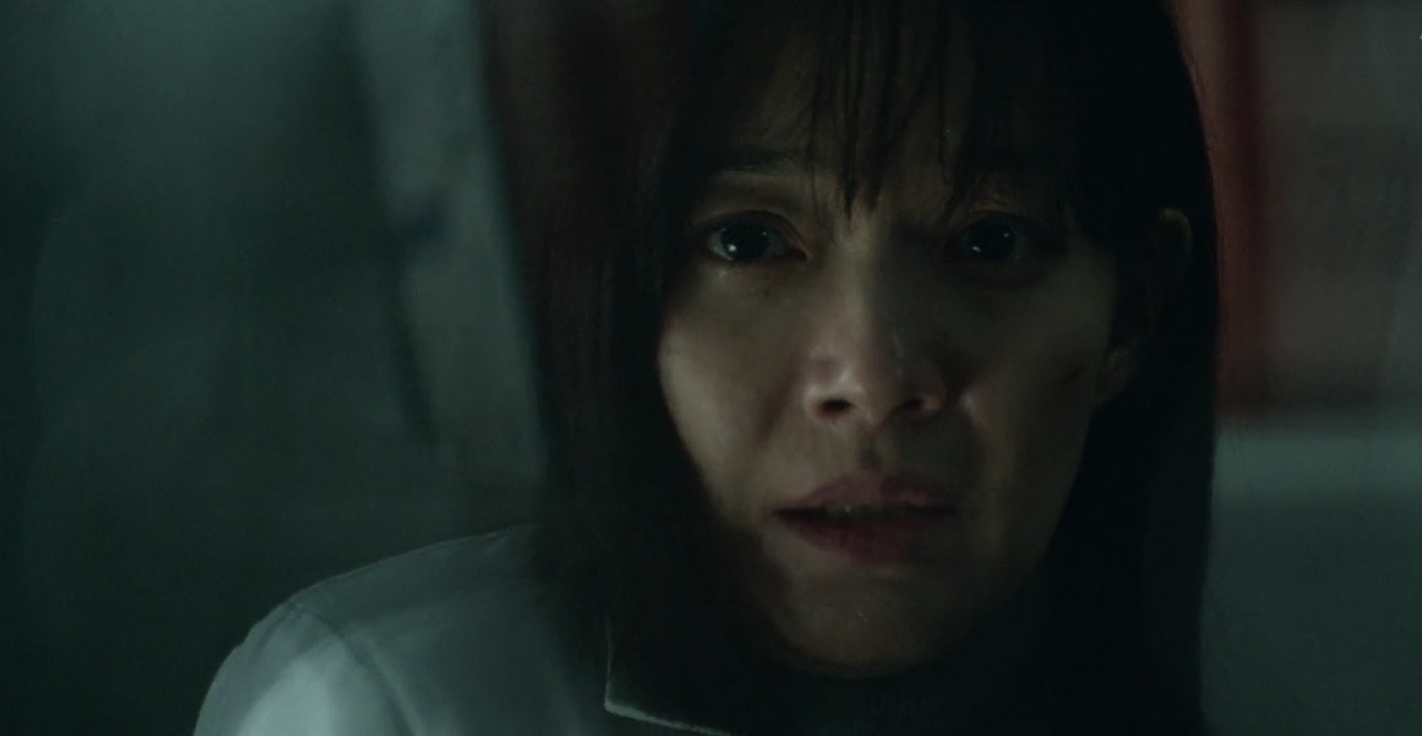 Ju-yeon searched for the dream.