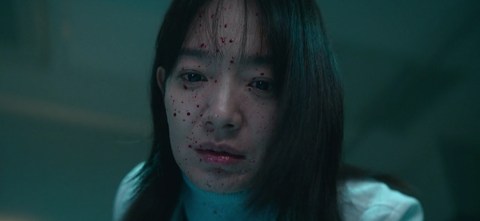 Ju-yeon about going to kill jae-yeon