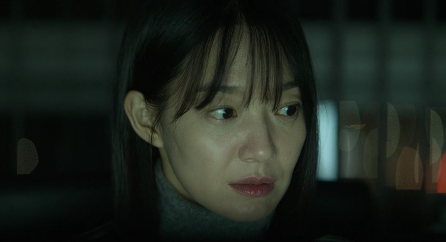 Ju-yeon searching about Jae-yeong