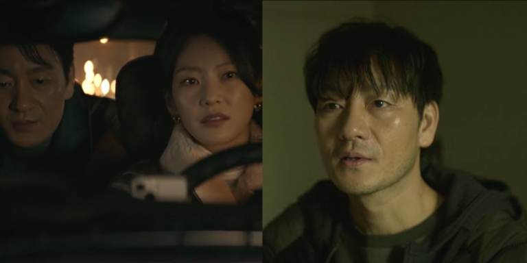 Karma Kdrama episode 3