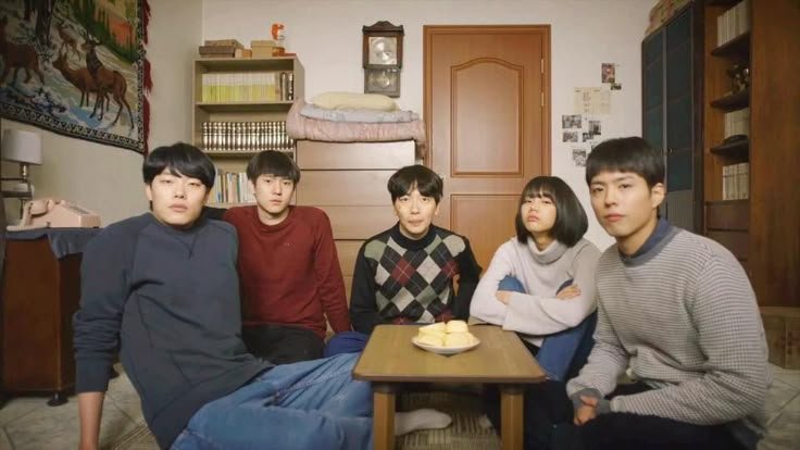 Reply 1988