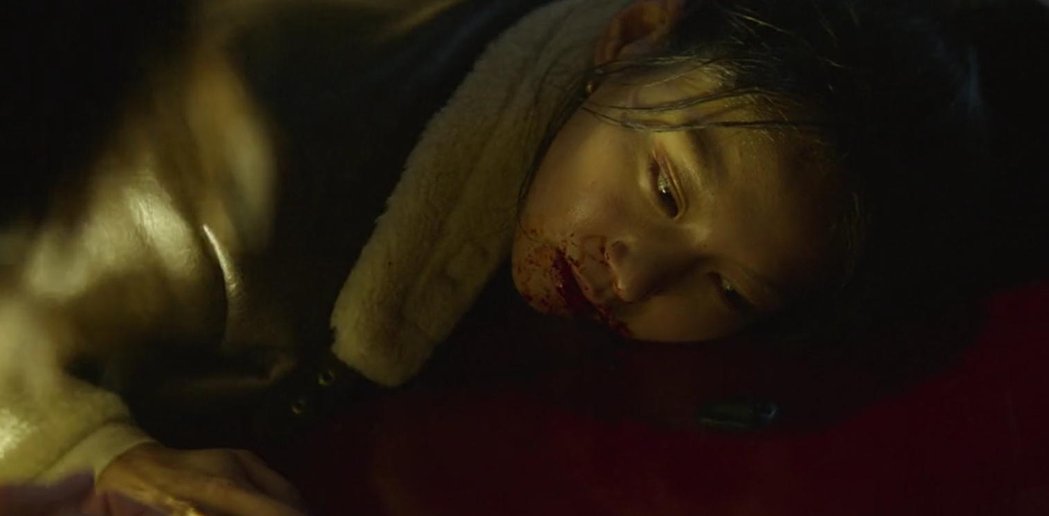 Yu-jeong died