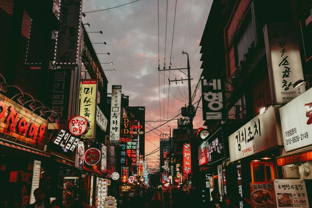 12 Essential Tips for First-Time Travelers to Korea Your Hassle-Free Guide
