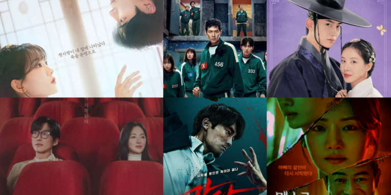 Upcoming June 2025 K-Dramas - Romance, Thriller, and Fantasy Highlights