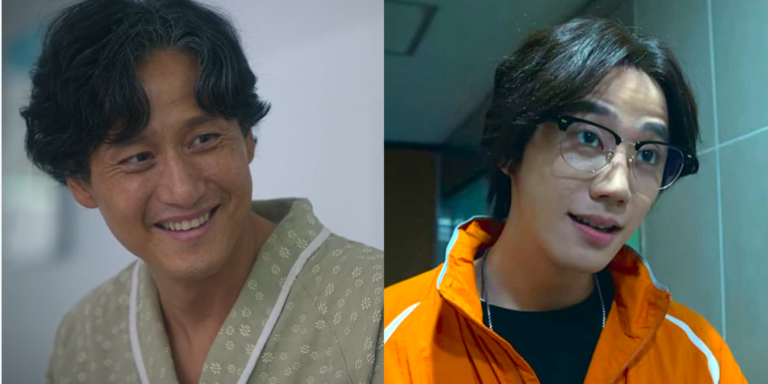 K-drama actors who transitioned from villain roles to beloved green flag leads