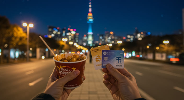 Seoul on a Budget: 9 Essential Tips for an Unforgettable Trip