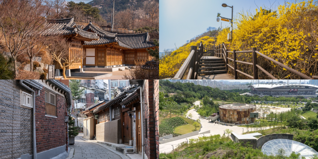 Hidden gems in Seoul locals love – quiet places off the tourist path