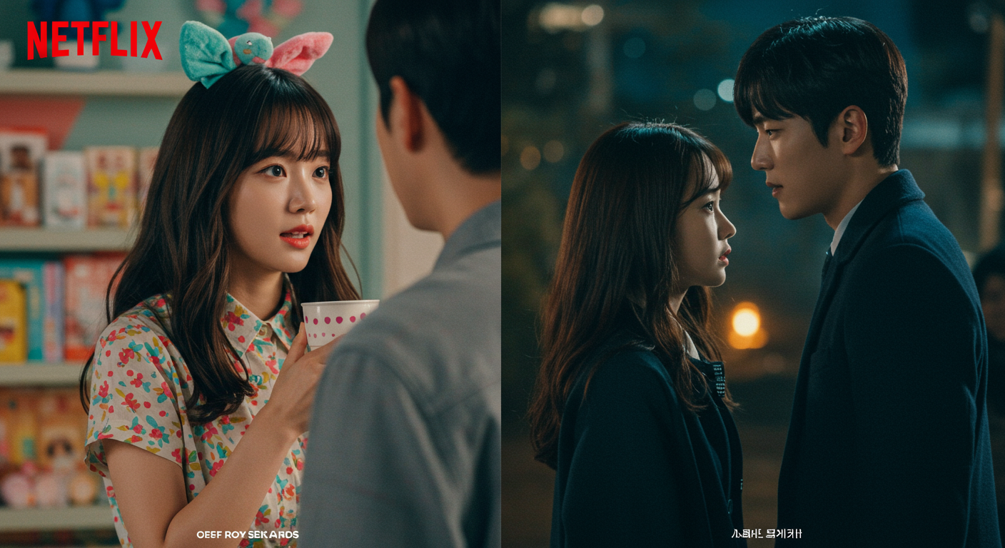 Netflix vs. Viki: Which is the Ultimate Streaming Service for K-Drama Fans?