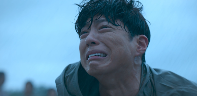 Park Bo-gum as Gwan-sik in When Life Gives You Tangerines – his heartfelt Kdrama comeback