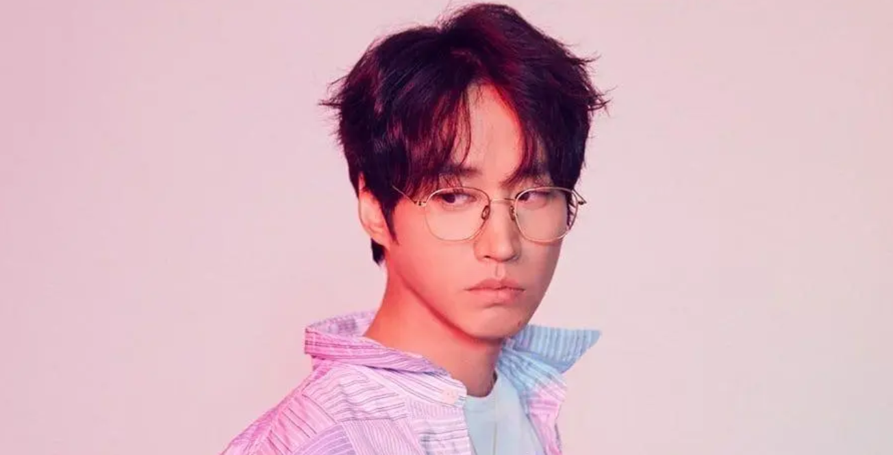Epik High's Tablo, a lyrical genius and K-pop legend who holds bachelor's and master's degrees from Stanford University.