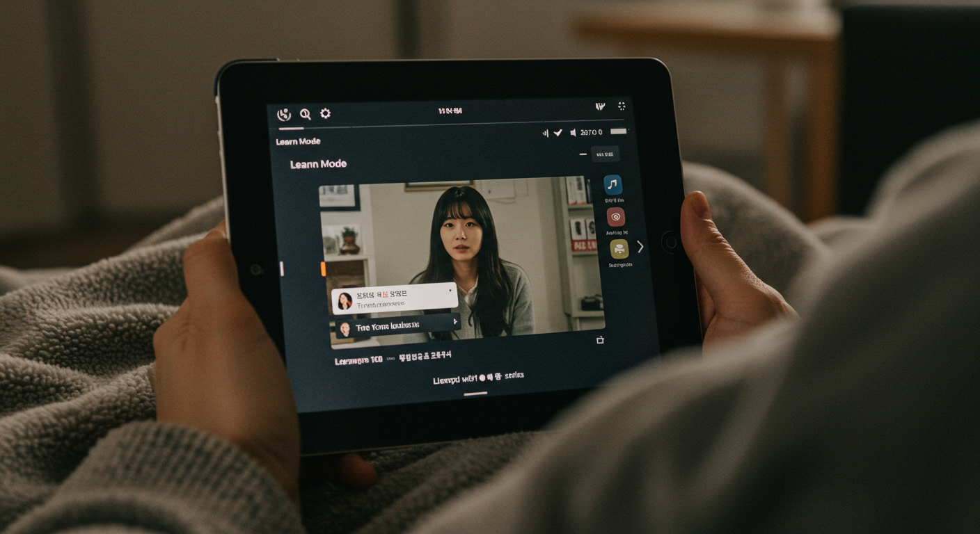 Netflix vs. Viki: Which is the Ultimate Streaming Service for K-Drama Fans?