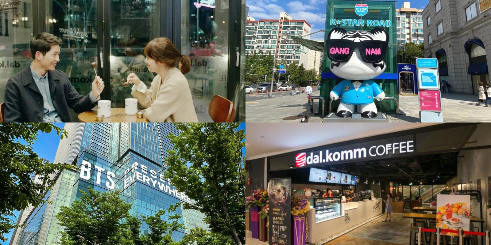 Planning your ultimate K-Drama and K-Pop trip to Seoul? This 7-day fan itinerary takes you through drama filming spots, idol cafes. A must-read for every K-culture lover.