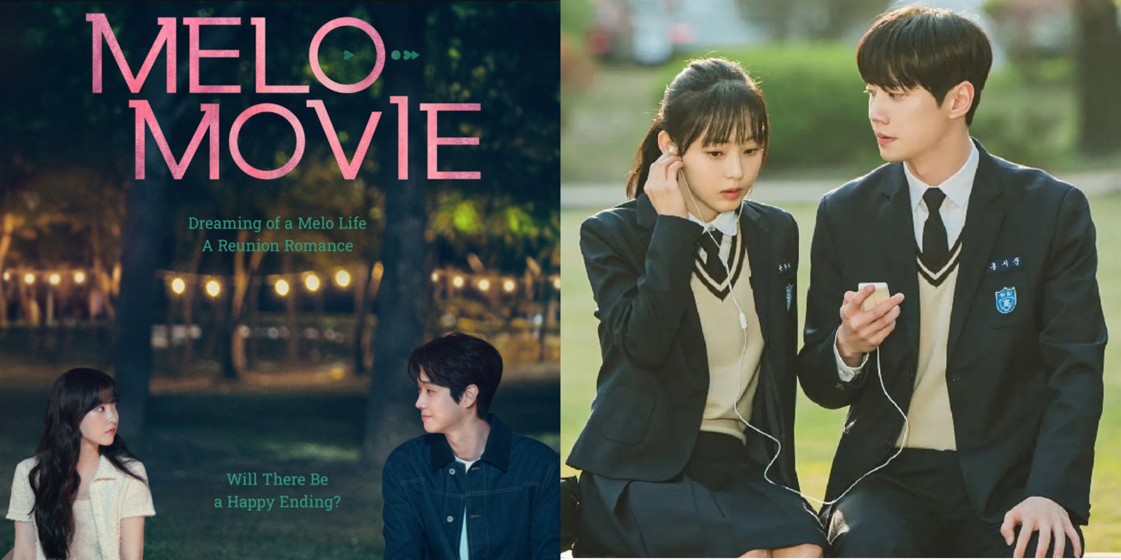 Emotional OST scene from Melo Movie – Seo Young Joo’s Woojooin. An emotional and heart-touching OST that helps release stress and feel grounded."