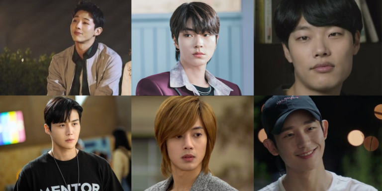 Why K-Drama Second Leads Always Steal Our Hearts – a tribute to the charming, unforgettable second leads who quietly win fans over with their love and loyalty.